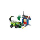 LEGO Juniors, Spider-Man kontra Skorpion, 10754