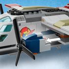 LEGO Jurassic World, Kecalkoatl: zasadzka z samolotem, 76947