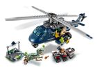 LEGO Jurassic World, Pościg za śmigłowcem, 75928