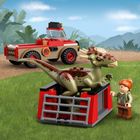 LEGO Jurassic World, Ucieczka stygimolocha, 76939