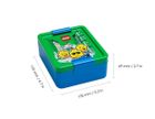 LEGO, lunchbox, boy
