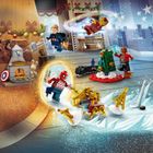 LEGO Marvel, Avengers - kalendarz adwentowy, 76267
