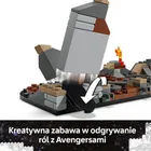 LEGO Marvel, Avengers: Koniec gry - ostateczna bitwa, 76323