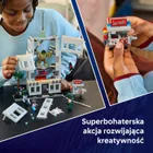 LEGO Marvel, Epickie starcie: Spider-Man kontra Hulk, 76350