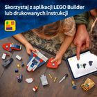 LEGO Marvel, Kapitan Ameryka kontra Thanos, 76319