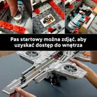 LEGO Marvel, Lotniskowiec T.A.R.C.Z.Y., 76354