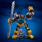 LEGO Marvel, Mechaniczna zbroja Thanosa, 76242