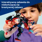 LEGO Marvel, Miles Morales kontra Spider-Man 2099, 76337