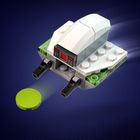 LEGO Marvel Spider-Man, Spider-Man kontra Mysterio i jego dron, 76184