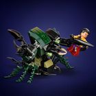 LEGO Marvel Spider-Man, Spider-Man w warsztacie w Sanctum, 76185
