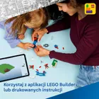 LEGO Marvel, Spidey na motocyklu kontra Rhino, 11206