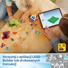 LEGO Marvel, Spidey: podwodne pojazdy, 11207