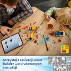 LEGO Marvel, Statek piracki drużyny Spidey’ego, 11208