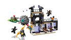 LEGO Marvel Super Heroes, Atak Corvusa Glaive’a, 76103