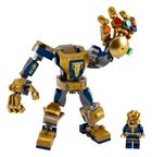 LEGO Marvel Super Heroes, Mech Thanosa, 76141