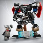 LEGO Marvel Super Heroes, Opancerzony mech Thora, 76169