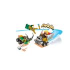 LEGO Marvel Super Heroes, Thor vs. Loki, 76091