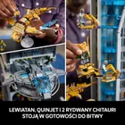 LEGO Marvel, Wieża Avengersów, 76269