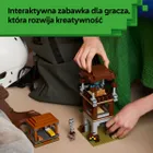 LEGO Minecraft, Kryjówka rozbójników i dewastatorów, 21278