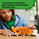 LEGO Minecraft, Lis, 21588