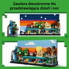 LEGO Minecraft, Minibiomy, 21589
