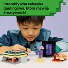 LEGO Minecraft, Podróż przez portal Netheru i Kresu, 21584