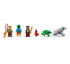 LEGO Minecraft, Przygoda na statku pirackim, 21152