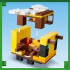 LEGO Minecraft, Pszczeli ul, 21241