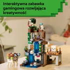 LEGO Minecraft, Stacja Ghasta, 21597