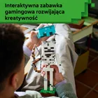 LEGO Minecraft, Szkielet, 21594
