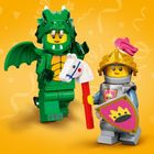 LEGO Minifigures, Seria 23, 71034, 1 szt.