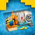 LEGO Minions, Minionki w laboratorium Gru, 75546