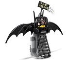 LEGO Movie 2, Batman i Stalowobrody, 70836