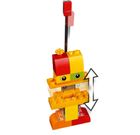 LEGO Movie 2, LEGO Movie Maker, 70820