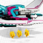 LEGO Movie 2, Myśliwiec Słodka Żyleta, 70849