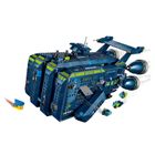 LEGO Movie 2, Rexcelsior, 70839