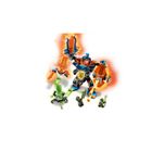 LEGO NEXO KNIGHTS, Starcie technologicznych czarodziejów, 72004