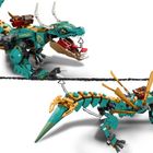 LEGO NINJAGO, Dżunglowy smok, 71746