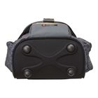 LEGO NINJAGO, Easy School Bag, plecak szkolny, szary