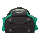 LEGO NINJAGO, Easy School Bag, plecak szkolny, zielony