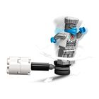 LEGO NINJAGO, Epicki zestaw bojowy - Zane kontra Nindroid, 71731