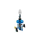 LEGO NINJAGO, Jay — mistrz Spinjitzu, 70635
