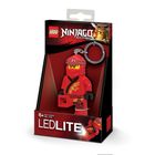 LEGO NINJAGO, Kai, brelok z latarką