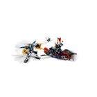 LEGO NINJAGO, Killow kontra Samuraj X, 70642