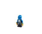 LEGO NINJAGO, Latająca kapsuła Jay'a, 70740