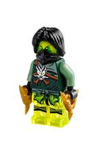 LEGO NINJAGO, Latająca kapsuła Morro, 70743
