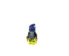 LEGO NINJAGO, Latająca kapsuła Wraytha, 70744