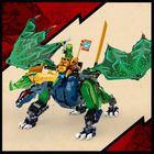 LEGO NINJAGO, Legendarny smok Lloyda, 71766