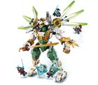 LEGO NINJAGO, Mechaniczny tytan Lloyda, 70676
