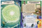 LEGO. NINJAGO. Misje Zielonego Ninja